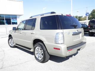 Mercury Mountaineer 2007 photo 4