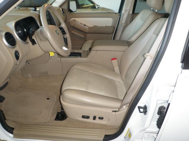 Mercury Mountaineer 2007 photo 5
