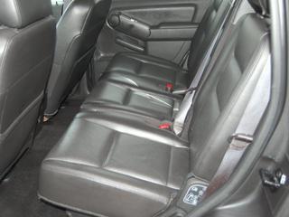 Mercury Mountaineer 2007 photo 3