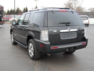 Mercury Mountaineer 2007 photo 5