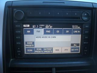 Mercury Mountaineer 2007 photo 2