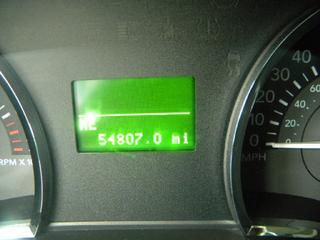 Mercury Mountaineer 2007 photo 3