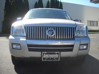 Mercury Mountaineer 2007 photo 4
