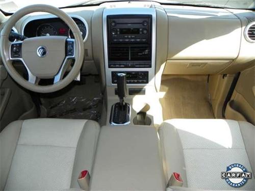 Mercury Mountaineer 2007 photo 3