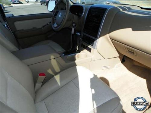 Mercury Mountaineer 2007 photo 5