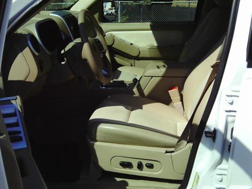 Mercury Mountaineer 2007 photo 4