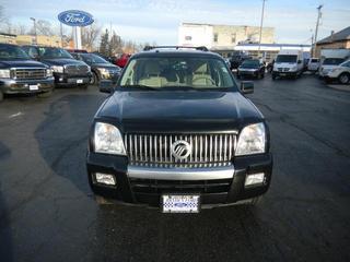 Mercury Mountaineer 2007 photo 1
