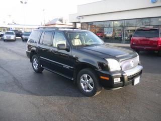 Mercury Mountaineer 2007 photo 2