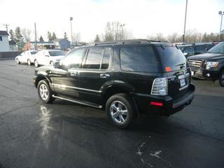 Mercury Mountaineer 2007 photo 4