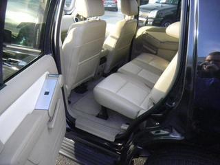 Mercury Mountaineer 2007 photo 5