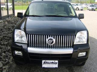 Mercury Mountaineer 2007 photo 2