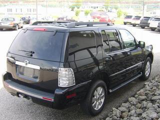 Mercury Mountaineer 2007 photo 4