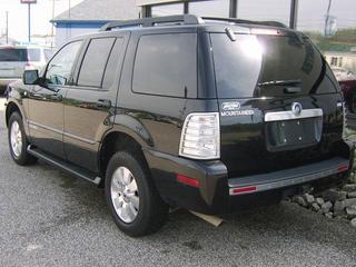 Mercury Mountaineer 2007 photo 5
