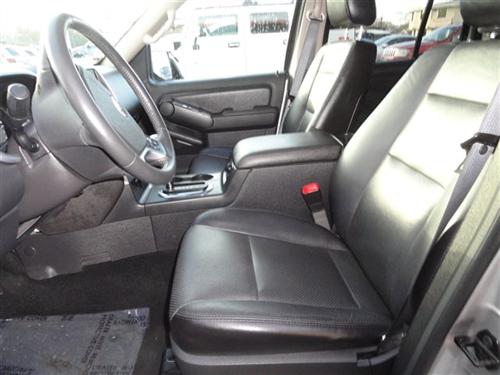 Mercury Mountaineer 2007 photo 4