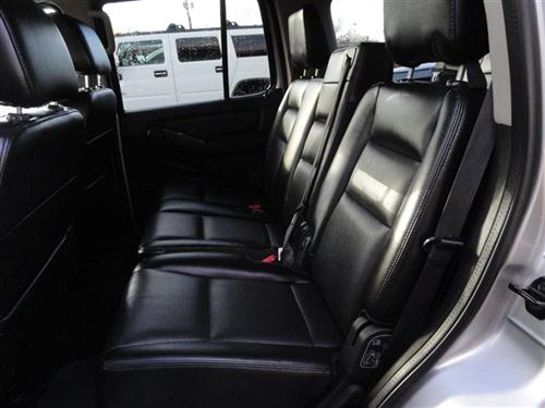 Mercury Mountaineer 2007 photo 5