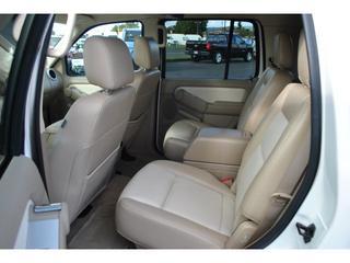 Mercury Mountaineer 2007 photo 2