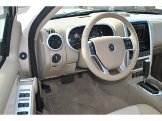 Mercury Mountaineer 2007 photo 3