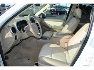 Mercury Mountaineer 2007 photo 4