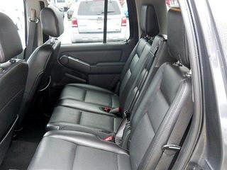 Mercury Mountaineer 2007 photo 2