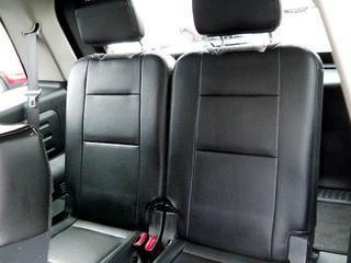 Mercury Mountaineer 2007 photo 3