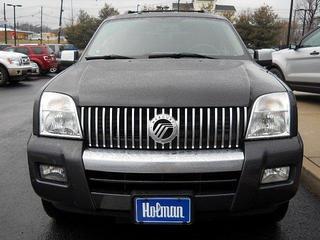 Mercury Mountaineer 2007 photo 4