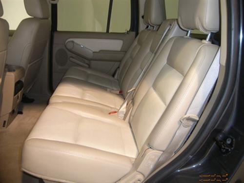 Mercury Mountaineer 3.5rl Other