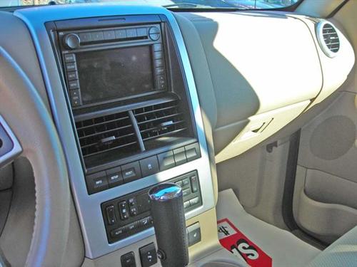 Mercury Mountaineer 2007 photo 5
