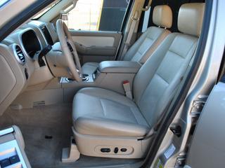 Mercury Mountaineer 2007 photo 3