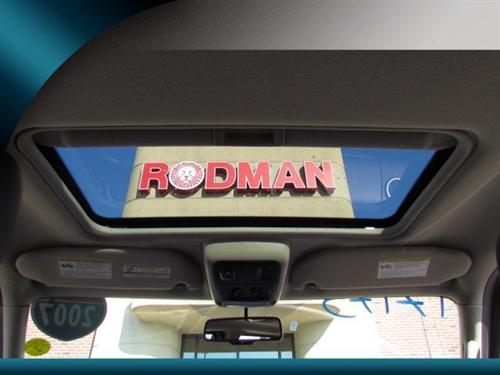 Mercury Mountaineer 2007 photo 4