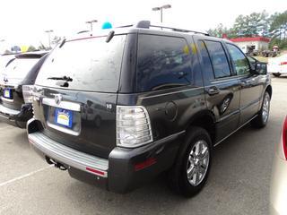 Mercury Mountaineer 2007 photo 2