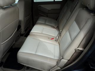 Mercury Mountaineer 2007 photo 3
