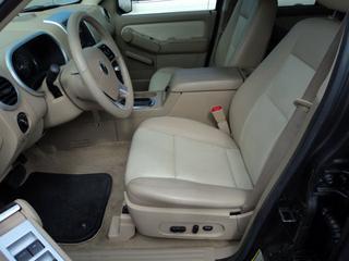 Mercury Mountaineer 2007 photo 4
