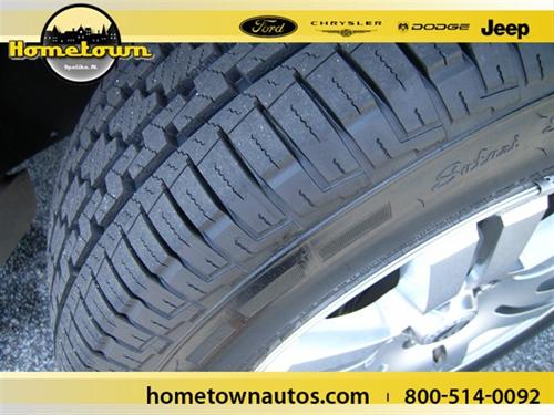 Mercury Mountaineer 2007 photo 4