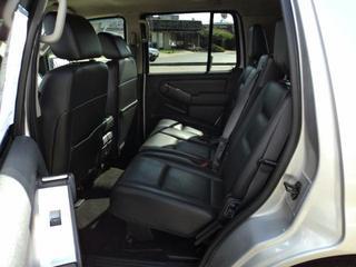 Mercury Mountaineer 2007 photo 1