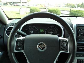 Mercury Mountaineer 2007 photo 2