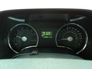 Mercury Mountaineer 2007 photo 3