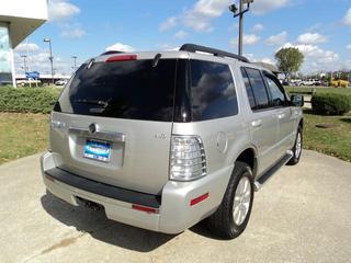 Mercury Mountaineer 2007 photo 5