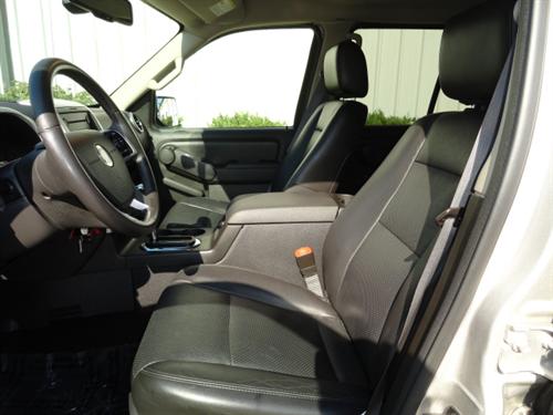 Mercury Mountaineer 2007 photo 3