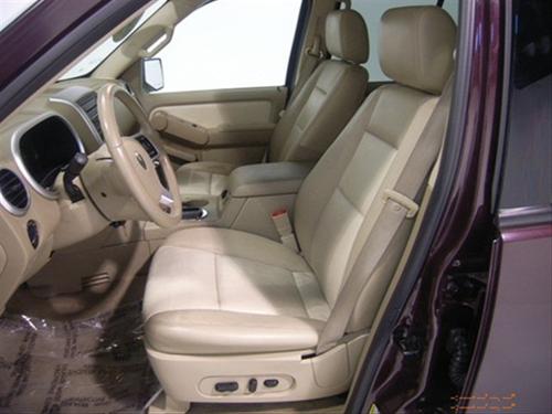 Mercury Mountaineer 3.5rl Other