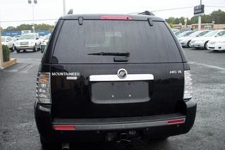 Mercury Mountaineer 3.5rl Other