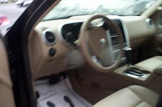 Mercury Mountaineer 2007 photo 1