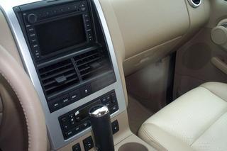 Mercury Mountaineer 2007 photo 2