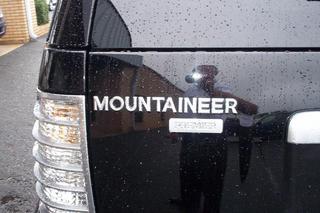 Mercury Mountaineer 2007 photo 4