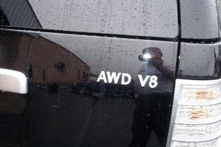 Mercury Mountaineer 2007 photo 5