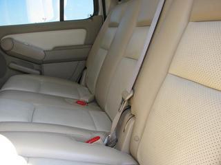 Mercury Mountaineer 2007 photo 1