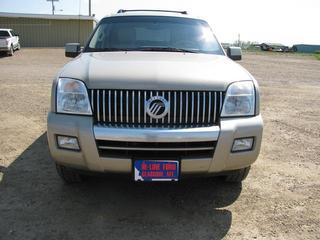 Mercury Mountaineer 2007 photo 4