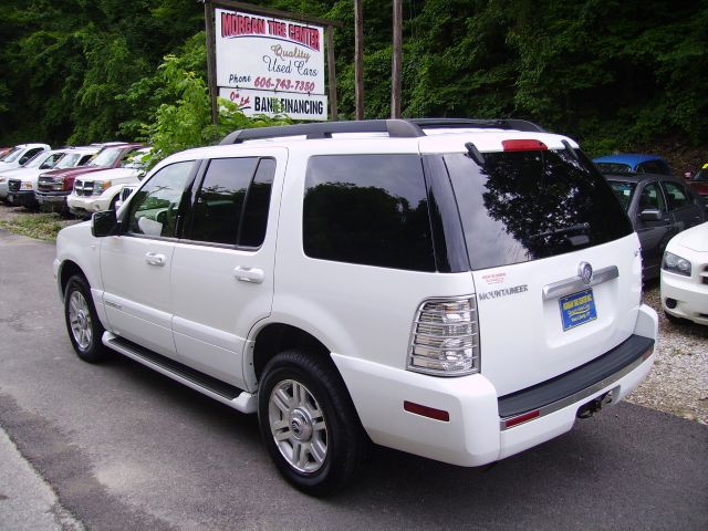 Mercury Mountaineer 2007 photo 4