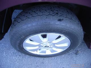 Mercury Mountaineer 2007 photo 1