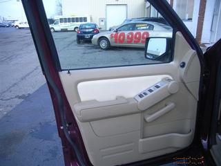 Mercury Mountaineer 2007 photo 2