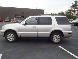 Mercury Mountaineer 2007 photo 1
